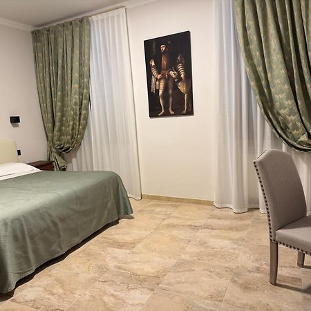 פיטיליאנו Le Camere Del Ceccottino מראה חיצוני תמונה