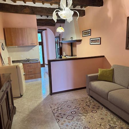 פיטיליאנו Le Camere Del Ceccottino מראה חיצוני תמונה