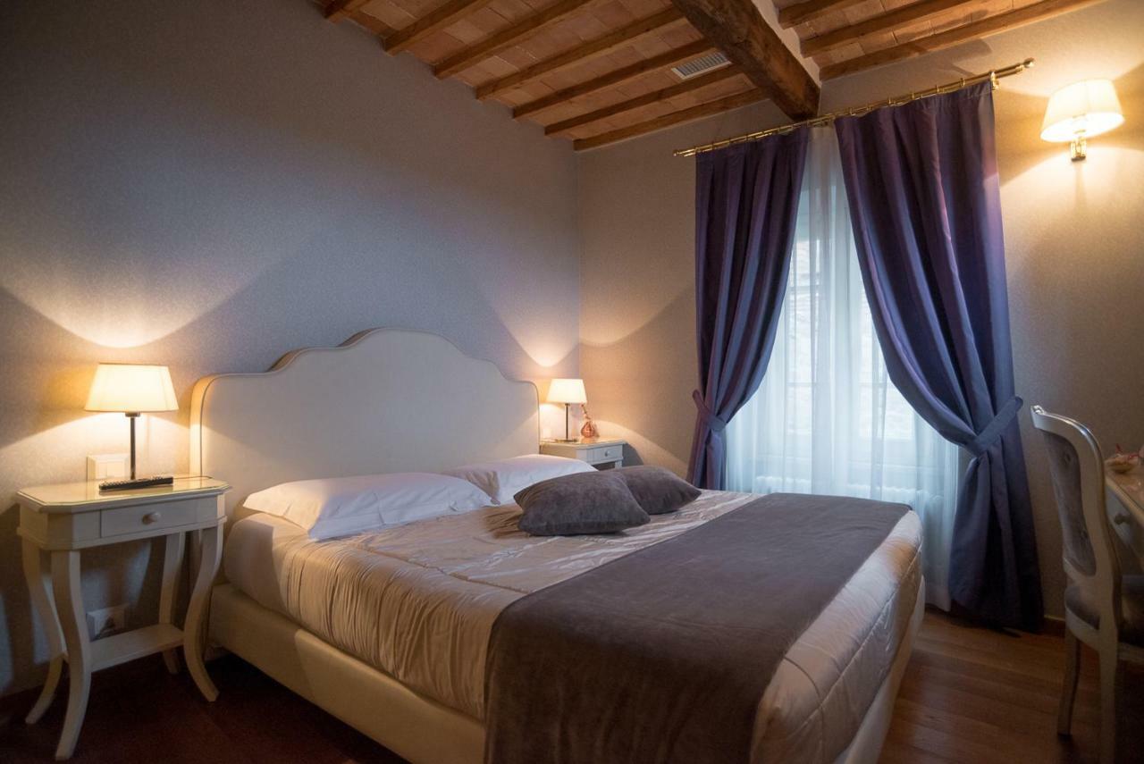 פיטיליאנו Le Camere Del Ceccottino מראה חיצוני תמונה