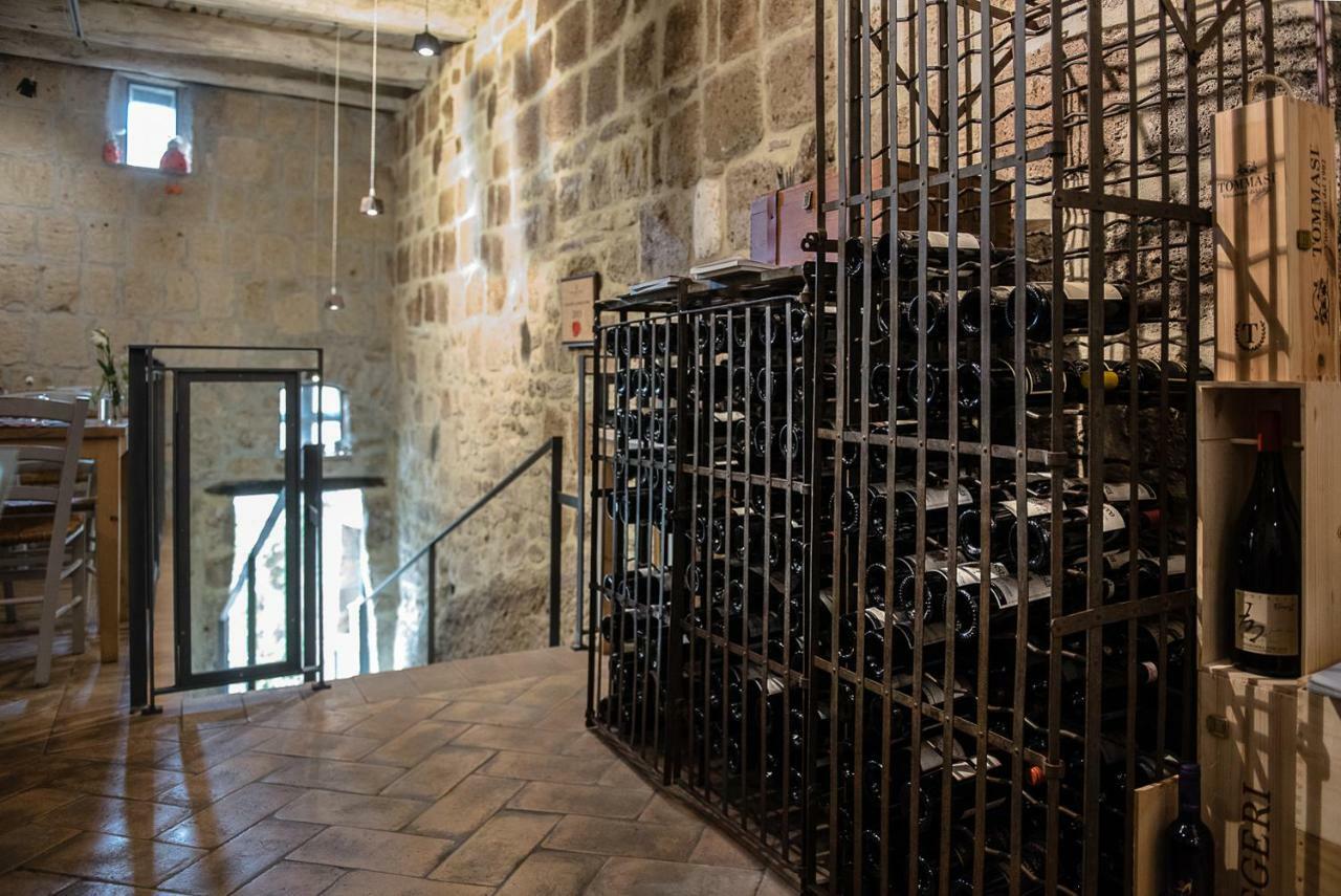 פיטיליאנו Le Camere Del Ceccottino מראה חיצוני תמונה